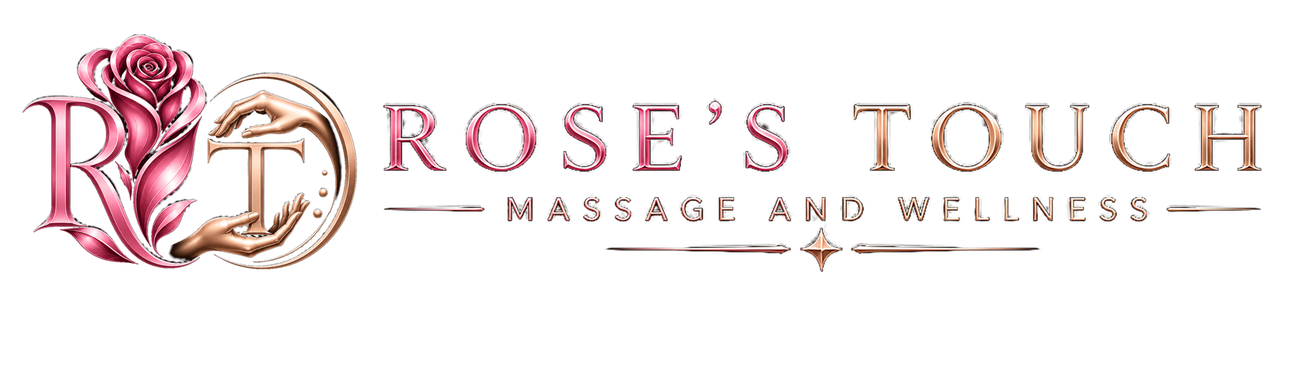 Rose's Touch